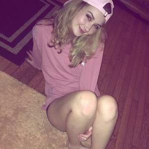 Meet your Posher, Alisha